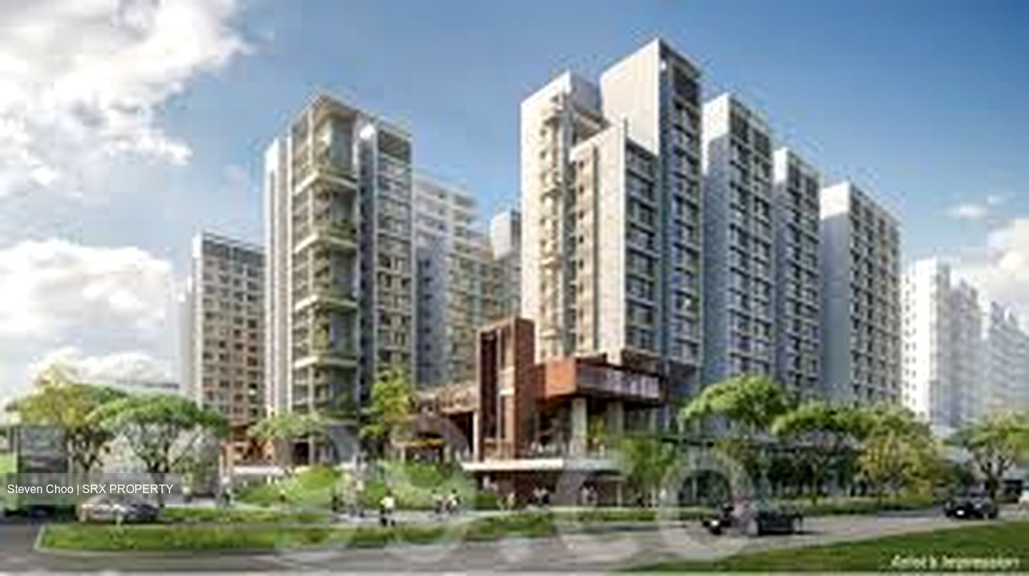 Blk 222B Bedok Beacon (Bedok), HDB 4 Rooms #561387461